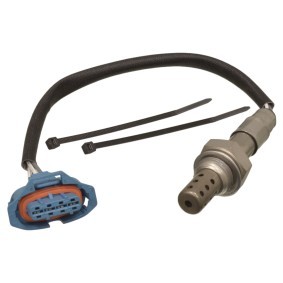 Osta Lambdatunnistin FEBI BILSTEIN:llä 179568 edullisesti hintaan 58,72 €