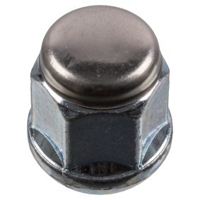 Radmutter 179990