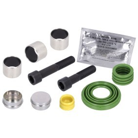 Acquista Kit di revisione della pinza freno da FEBI BILSTEIN 183528 a buon mercato per soli 19,90 €