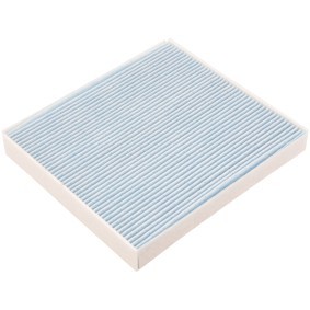 Achetez des Filtre d'habitacle FEBI BILSTEIN 183863 à prix pour 12,61 €