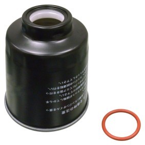 Köp Bränslefilter av FEBI BILSTEIN 183872 till det låga priset 160,32 kr