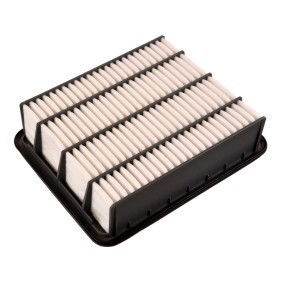 Luftfilter von FEBI BILSTEIN 183878