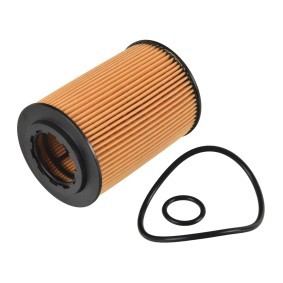 Ölfilter von FEBI BILSTEIN 183922