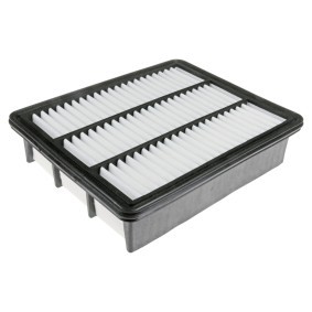 Luftfilter 184048 von FEBI BILSTEIN günstig für 11,45 € online kaufen
