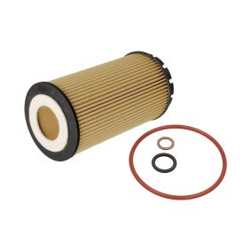Achetez des Filtre à huile FEBI BILSTEIN 184080 à prix pour 6,10 €