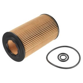 Ölfilter von FEBI BILSTEIN 184133