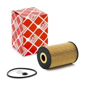 Achetez des Filtre à huile FEBI BILSTEIN 184178 à prix pour 6,38 €