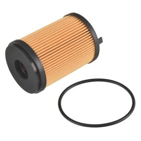 Ölfilter für ISUZU von FEBI BILSTEIN