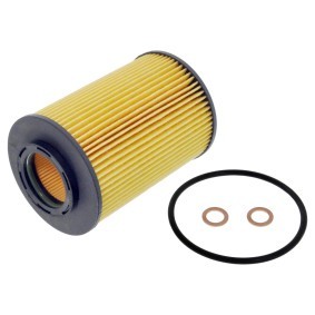Achetez des Filtre à huile FEBI BILSTEIN 184412 à prix pour 7,72 €