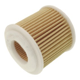 Ölfilter für DAIHATSU von FEBI BILSTEIN