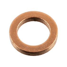 Dichtung, Ölauslass (Lader) 184494 CITROËN C1 von FEBI BILSTEIN