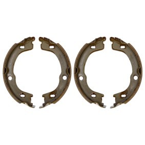 Köp Handbromsbackar av FEBI BILSTEIN 184514 till det låga priset 415,56 kr