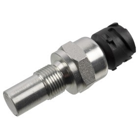 Køb Sensor, kilometertæller af FEBI BILSTEIN 184528 til den lave pris 231,71 DKK