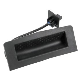 Acquista Interruttore, Sbloccaggio cofano posteriore da FEBI BILSTEIN 184579 a buon mercato per soli 51,69 €