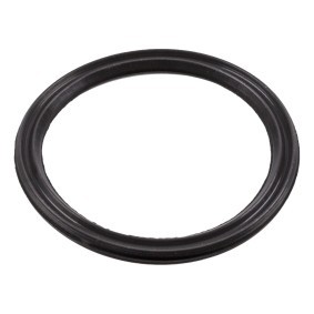 Dichtring, Motorölstandsensor 184584 SEAT ATECA von FEBI BILSTEIN