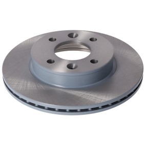 KIA Bremsscheibe von FEBI BILSTEIN
