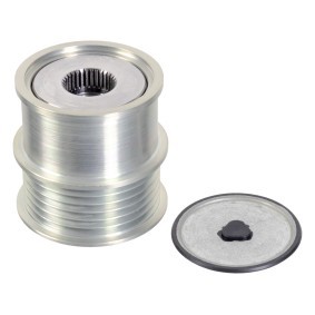 Acquista Dispositivo ruota libera alternatore da FEBI BILSTEIN 184783 a buon mercato per soli 51,47 €
