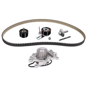 Acquista Kit cinghia distribuzione, pompa acqua da FEBI BILSTEIN 184832 a buon mercato per soli 161,54 €