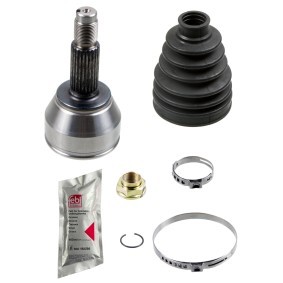 Acquista Kit giunti semiasse da FEBI BILSTEIN 184950 a buon mercato per soli 59,58 €
