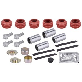 Acquista Kit di revisione della pinza freno da FEBI BILSTEIN 185007 a buon mercato per soli 67,54 €