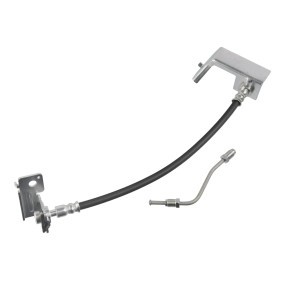 Achetez des Flexible de frein FEBI BILSTEIN 185025 à prix pour 33,03 €