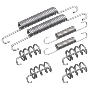 Acquista Kit accessori, Ganasce freno da FEBI BILSTEIN 185276 a buon mercato per soli 7,52 €