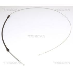 Comprar Cable de freno de mano de TRISCAN 8140 2911004 a bajo precio de 21,52 €