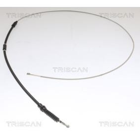 Comprar Cable de freno de mano de TRISCAN 8140 291191 a bajo precio de 22,46 €