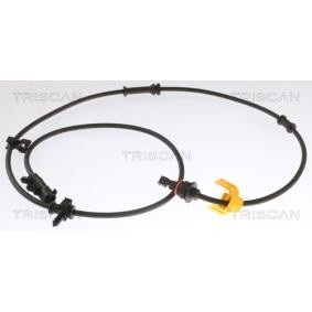 Comprar Sensor ABS de TRISCAN 8180 80219 a bajo precio de 30,36 €
