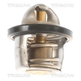 Achetez des Thermostat d'eau TRISCAN 8620 55150 à prix pour 18,81 €