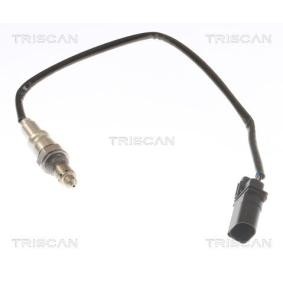 Compre Sonda lambda de TRISCAN online para Classe E T-Model (S214) a preços moderados