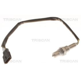 Achetez des Sonde lambda TRISCAN 8845 25063 à prix pour 75,47 €