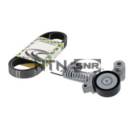 Keilrippenriemensatz KA865.00