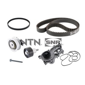 Achetez des Kit de distribution + pompe à eau SNR KDP457.753 à prix pour 185,46 €