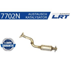 Katalysator 7702N von LRT günstig für 332,66 € online kaufen