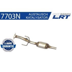 Katalysator 7703N von LRT günstig für 274,45 € online kaufen