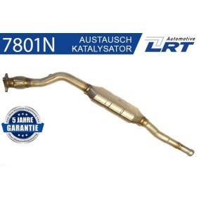 Katalysator 7801N von LRT günstig für 284,89 € online kaufen
