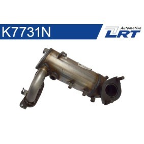 Compre Pré-catalisador da LRT K7731N a um preço baixo por 402,82 €