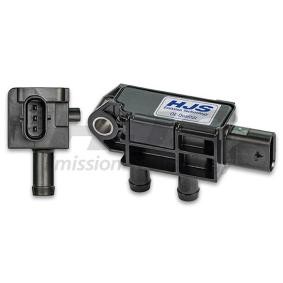 Differenzdrucksensor 92 09 1016 von HJS günstig für 49,10 € online kaufen