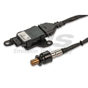 NOx-Sensor, Harnstoffeinspritzung von HJS