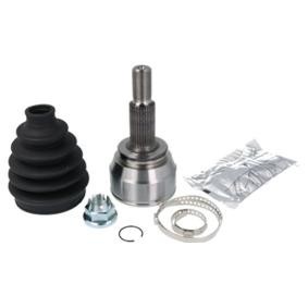 Comprar Juego de articulación, árbol de transmisión de METELLI 15-11017 a bajo precio de 53,59 €