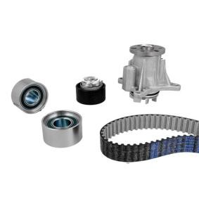 Achetez des Kit de distribution + pompe à eau METELLI 30-1127-1 à prix pour 305,15 €