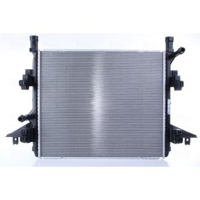 Achetez des Radiateur de chez NISSENS en ligne pour Enyaq iV Coupe à prix modérés