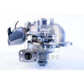 Turbolader von BE TURBO