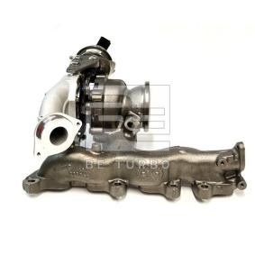 Turbolader von BE TURBO