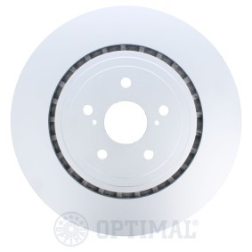 Bremsscheibe BS-1118C
