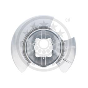 Osta Jarrukilpi OPTIMAL:llä BSP-5501R edullisesti hintaan 63,81 €