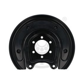 Osta Jarrukilpi OPTIMAL:llä BSP-9823B edullisesti hintaan 105,24 €
