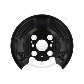Ankerblech BSP-9829B