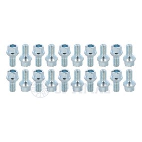 Radschraube von OPTIMAL OP-UWB10013-20